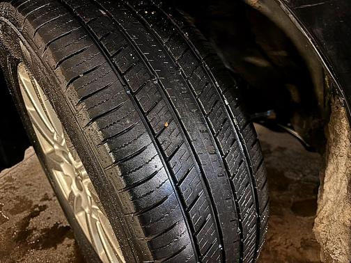 2014 Toyota Sienna LE