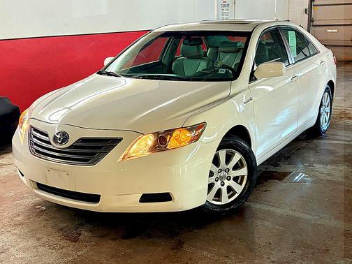 2009 Toyota Camry Hybrid Base