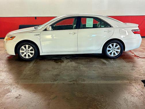 2009 Toyota Camry Hybrid Base