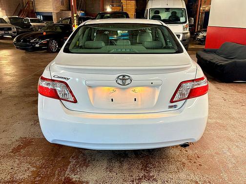 2009 Toyota Camry Hybrid Base