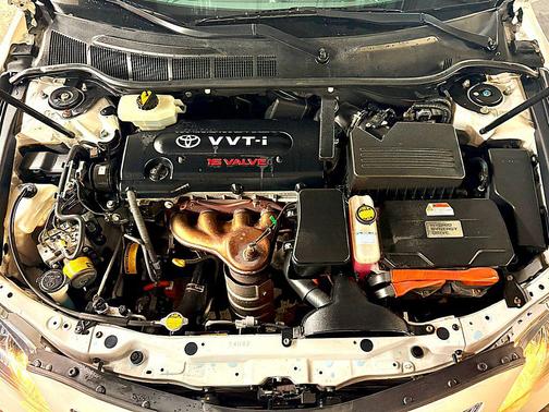 2009 Toyota Camry Hybrid Base