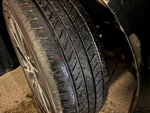 2016 Lexus ES 350 Base