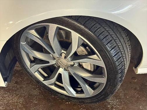 2014 Audi A6 3.0T Prestige Quattro