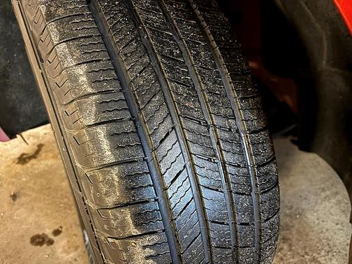 2016 Chrysler Town & Country Touring-L