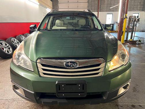 2011 Subaru Outback 2.5 i Premium