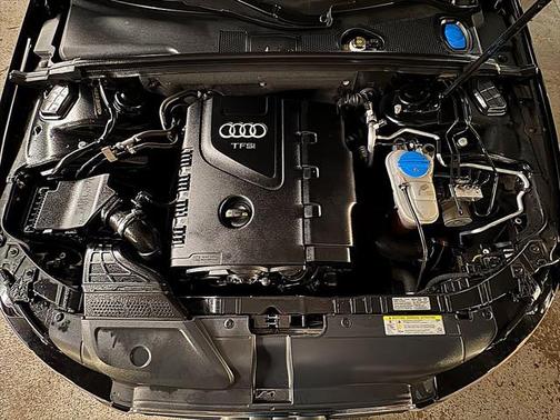 2014 Audi A4 2.0T Premium