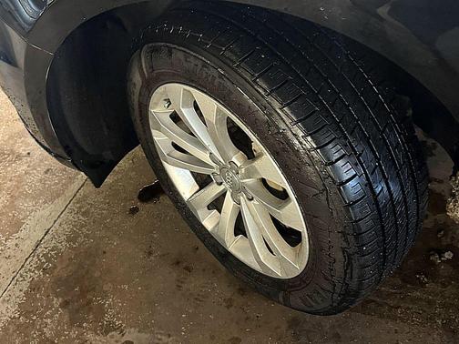 2015 Audi Q5 2.0T Premium Plus