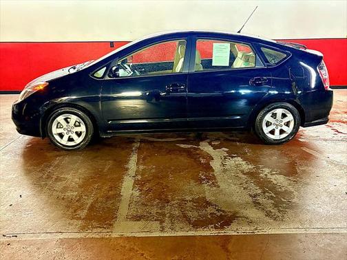 2004 Toyota Prius One