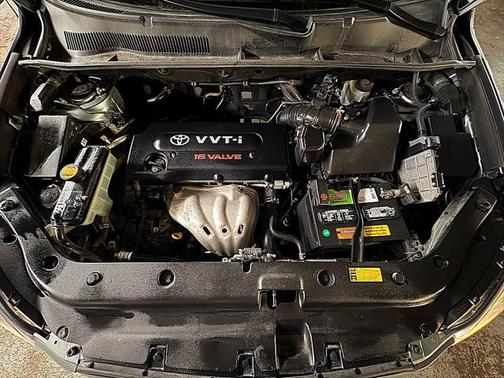 2007 Toyota RAV4 Limited