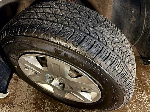 2008 Dodge Grand Caravan SE