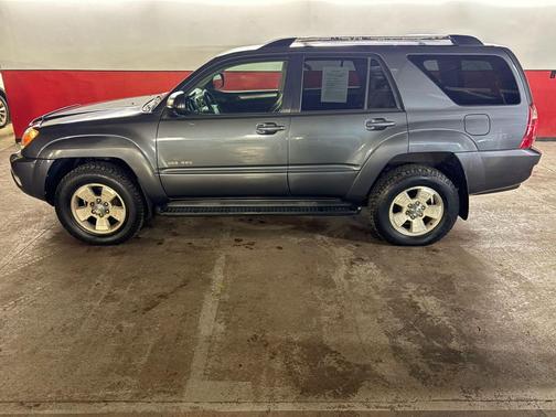 2003 Toyota 4Runner SR5 V8