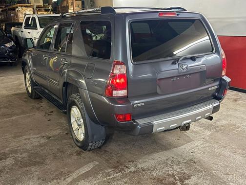 2003 Toyota 4Runner SR5 V8