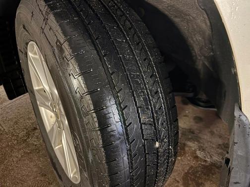 2012 Toyota Highlander Base