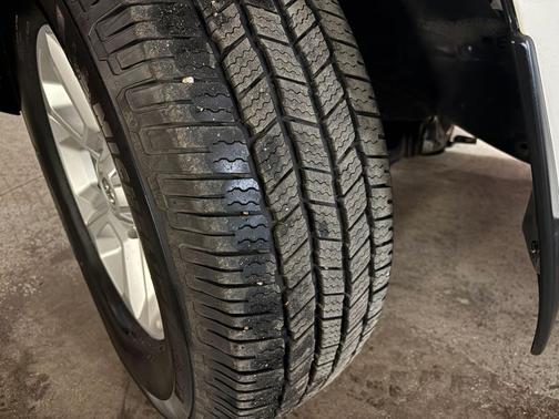 WHITE 2015 Toyota 4Runner SR5