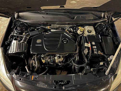 2013 Buick Regal Turbo - Premium 2