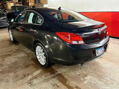 2013 Buick Regal Turbo - Premium 2