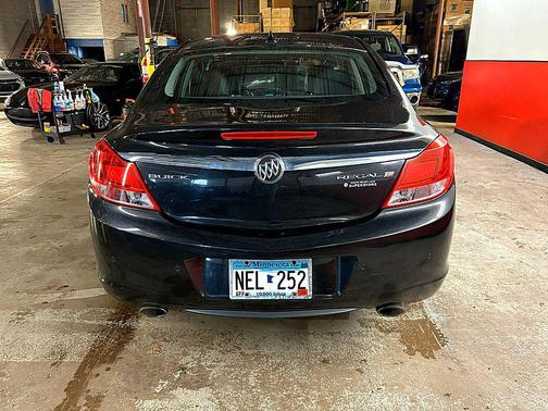 2013 Buick Regal Turbo - Premium 2