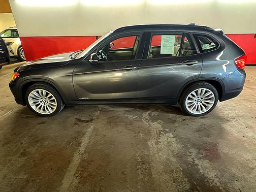 2015 BMW X1 xDrive 28i