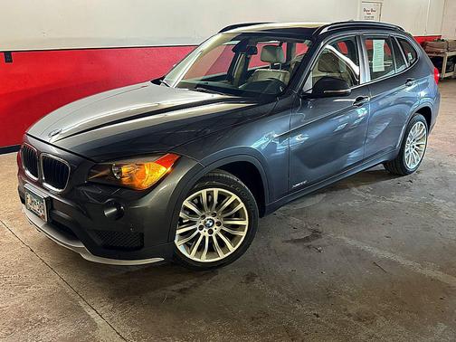 2015 BMW X1 xDrive 28i