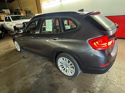 2015 BMW X1 xDrive 28i