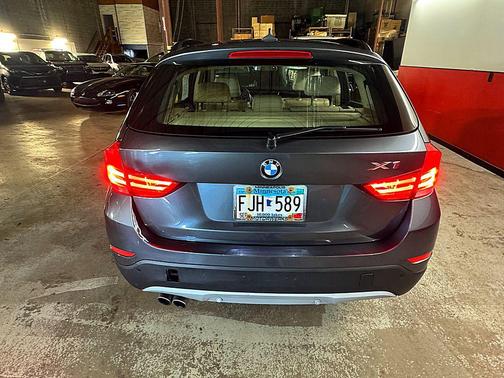 2015 BMW X1 xDrive 28i