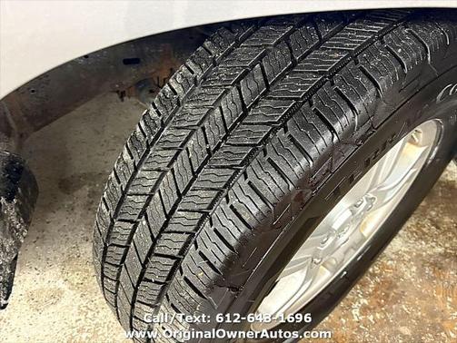 2008 Toyota Sequoia Limited