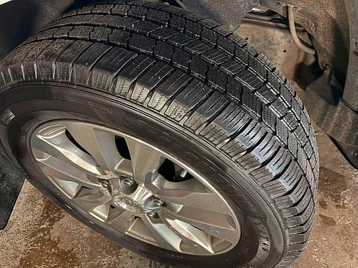 2010 Toyota Sequoia Limited