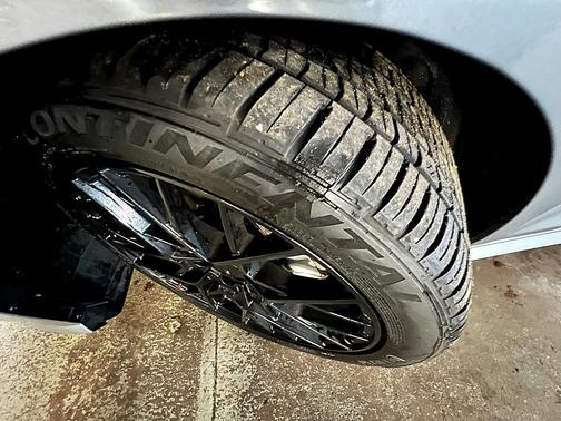 2017 Audi A6 3.0T Premium Plus