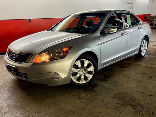 2009 Honda Accord EX