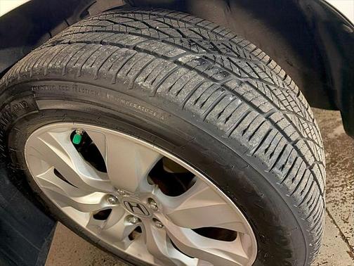 2009 Honda Accord EX