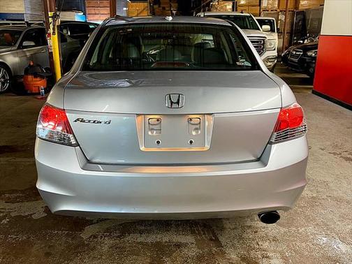 2009 Honda Accord EX