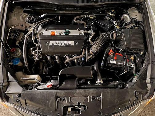 2009 Honda Accord EX