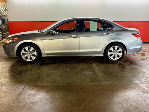 2009 Honda Accord EX