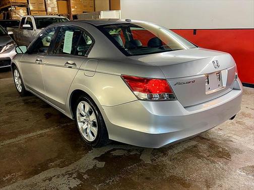 2009 Honda Accord EX