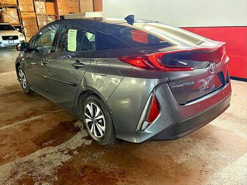 2019 Toyota Prius Prime LE