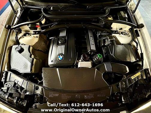 2007 BMW X3 3.0si