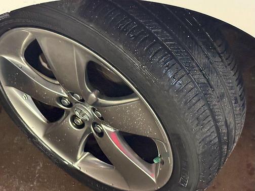 2013 Toyota Prius Three SE