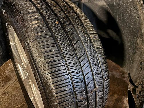 2017 Mercedes-Benz GLS 450 4MATIC