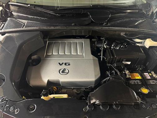 2009 Lexus RX 350 Base