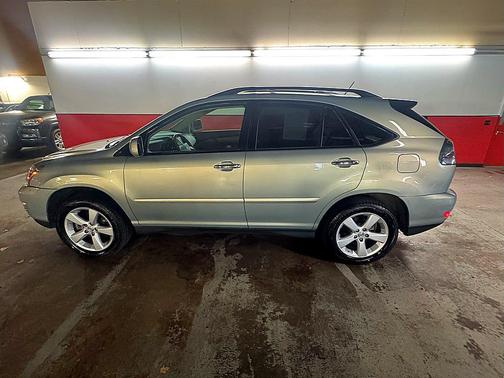 2009 Lexus RX 350 Base