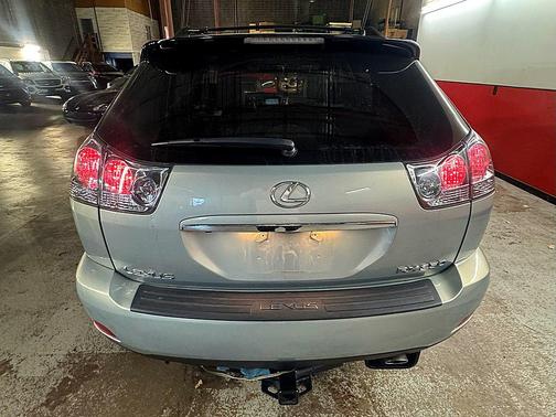 2009 Lexus RX 350 Base