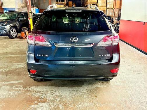 2010 Lexus RX 350 Base