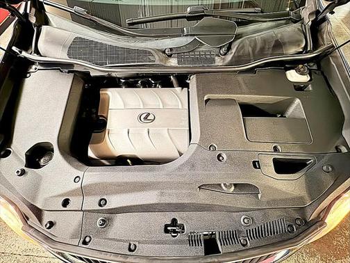 2010 Lexus RX 350 Base