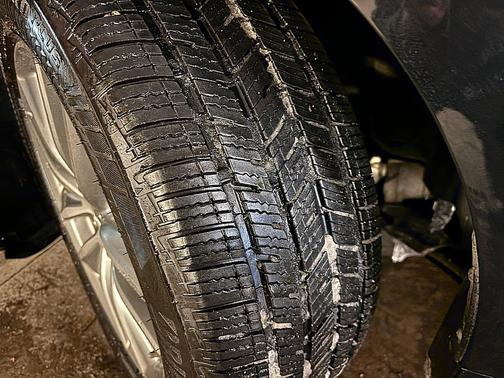 2017 INFINITI Q50 3.0T Premium