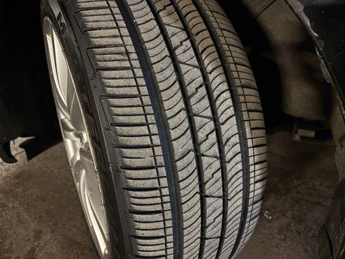 BLACK 2008 Lexus IS 250 Base