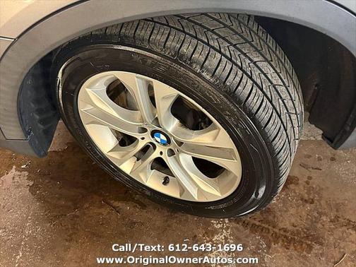2015 BMW X3 xDrive35i