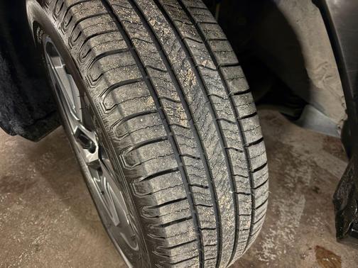 Blueprint 2021 Toyota RAV4 Prime SE