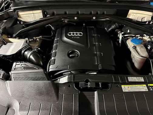 2013 Audi Q5 2.0T Premium