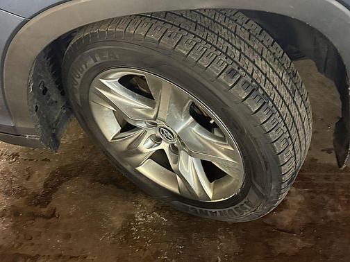 2016 Toyota Highlander Hybrid Limited