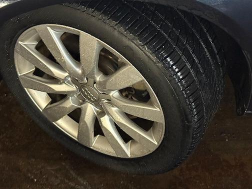 2015 Audi A4 2.0T Premium